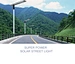 solar  35W street light
